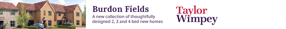 Taylor Wimpey, Burdon Fields