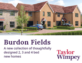 Get brand editions for Taylor Wimpey