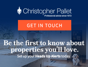 Get brand editions for Christopher Pallet, Wendover