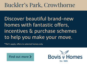 Get brand editions for Bovis Thames Valley