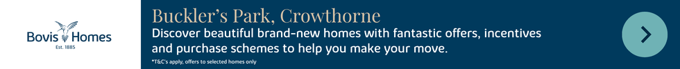 Get brand editions for Bovis Thames Valley