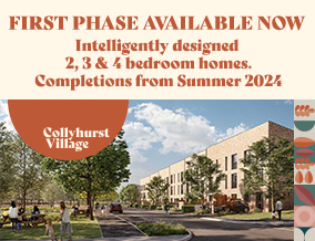 Get brand editions for Homes By FEC - Manchester