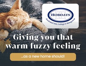 Get brand editions for Hobdays, Potters Bar