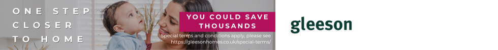 Get brand editions for Gleeson Homes (Tees Valley)