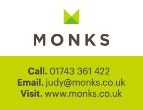 Get brand editions for Monks Estate & Letting Agents, Oswestry