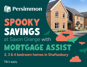 Get brand editions for Persimmon Homes