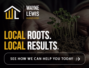 Get brand editions for Wayne Lewis - Property Expert, Cardiff