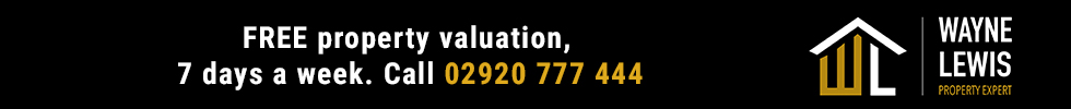 Get brand editions for Wayne Lewis - Property Expert, Cardiff