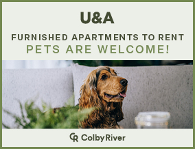 Get brand editions for Colby River, Birmingham, U&A