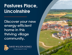 Get brand editions for David Wilson Homes