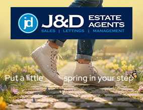 Get brand editions for JD Estate Agents, Liverpool