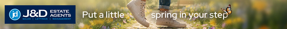 Get brand editions for JD Estate Agents, Liverpool
