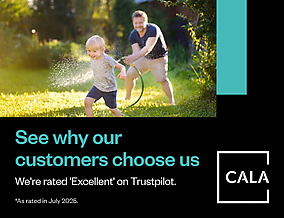 Get brand editions for Cala Homes Chiltern