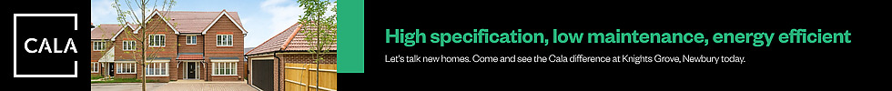 Cala Homes Chiltern, Knights Grove