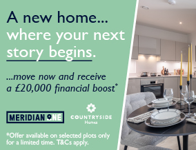 Get brand editions for Countryside Homes - Vistry South