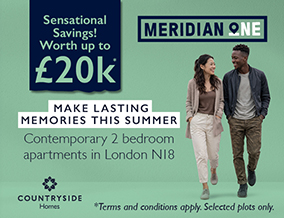 Get brand editions for Countryside Homes - Vistry South