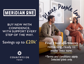 Get brand editions for Countryside Homes - Vistry South