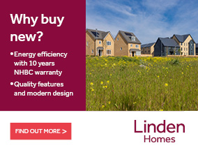 Get brand editions for Linden Homes East Anglia