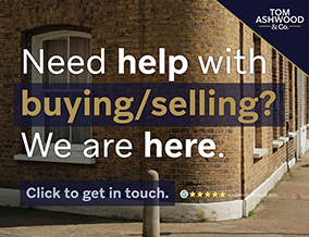 Get brand editions for Tom Ashwood & Co., East London