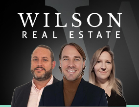 Get brand editions for Wilson Real Estate, Covering East Kent
