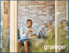 Get brand editions for Grainger, Enigma Square