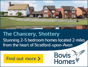 Get brand editions for Vistry SCM (Bovis)