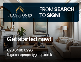 Get brand editions for Flagstones Property Group, London