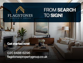 Get brand editions for Flagstones Property Group, London
