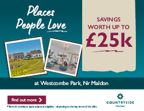 Get brand editions for Vistry Eastern Counties (Countryside)