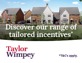 Get brand editions for Taylor Wimpey