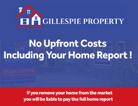 Get brand editions for Gillespie Property, Stenhousemuir