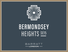 Get brand editions for Barratt London