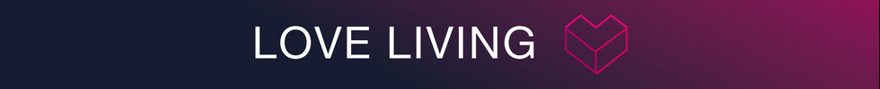 Get brand editions for Love Living, Hackney