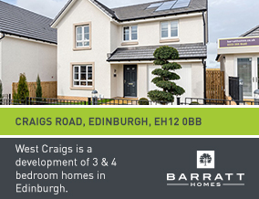 Get brand editions for Barratt Homes