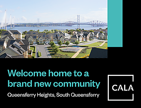 Get brand editions for Cala Homes Scotland East