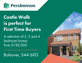 Get brand editions for Persimmon Homes Nottingham