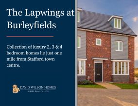 Get brand editions for David Wilson Homes