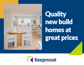 Get brand editions for Keepmoat