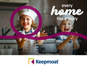 Get brand editions for Keepmoat Homes