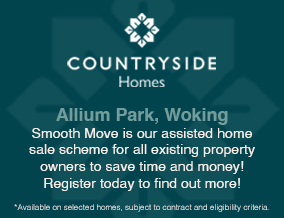 Get brand editions for Countryside