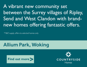 Get brand editions for Countryside