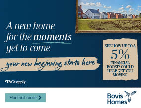 Get brand editions for Vistry CHC (Bovis)