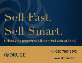 Get brand editions for Druce, Brook Green