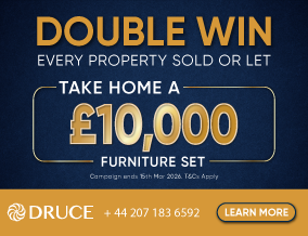 Get brand editions for Druce, Ladbroke Grove