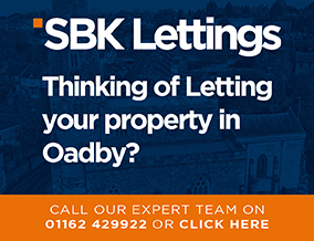 Get brand editions for Sheldon Bosley Knight, Leicester