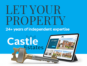 Get brand editions for Castle Estates, Bramhall