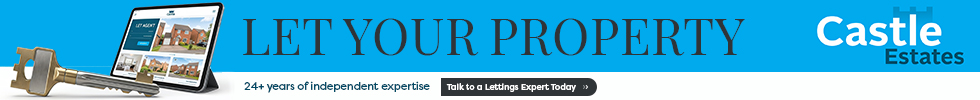Get brand editions for Castle Estates, Bramhall