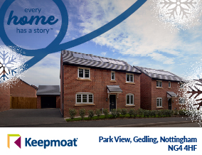 Get brand editions for Keepmoat