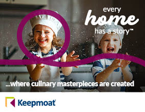 Get brand editions for Keepmoat