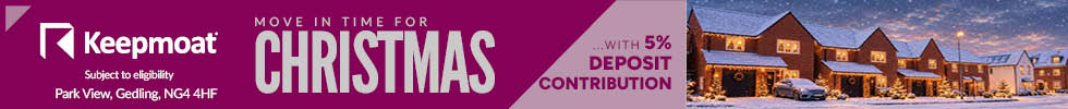 Get brand editions for Keepmoat